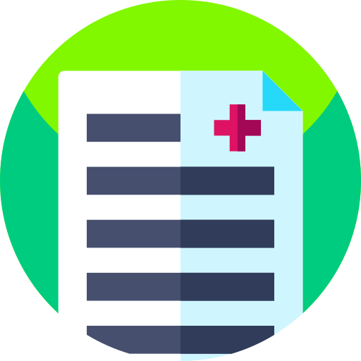Medical report